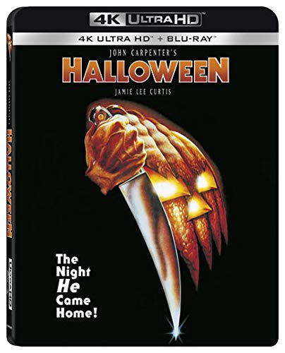 Halloween 4K [4K UHD] - Click to Buy