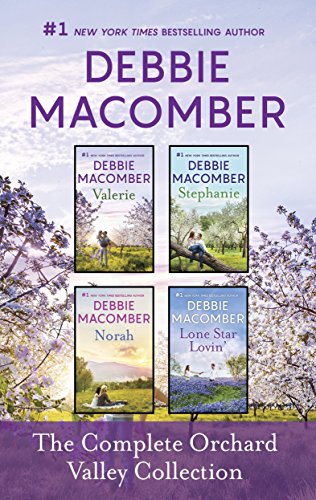 The Complete Orchard Valley Collection: An Anthology - Click to Buy