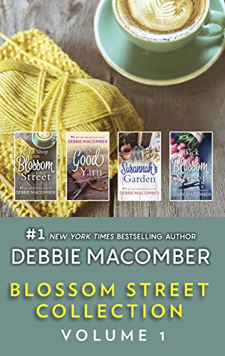 Blossom Street Collection Volume 1: An Anthology (A Blossom Street Novel) - Click to Buy