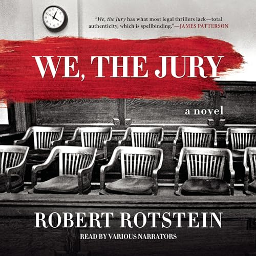 We, the Jury - Click to Buy