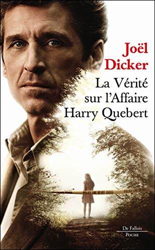 VÉRITÉ SUR L'AFFAIRE HARRY QUEBERT (LA) - Click to Buy