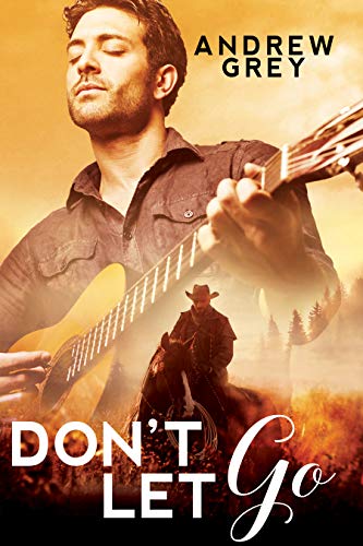Don't Let Go (English Edition) - Click to Buy