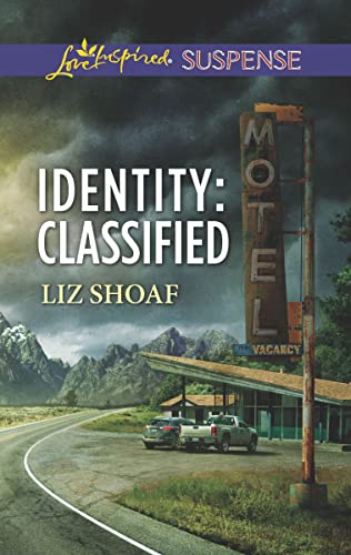 Identity: Classified (Love Inspired Suspense) (English Edition) - Click to Buy