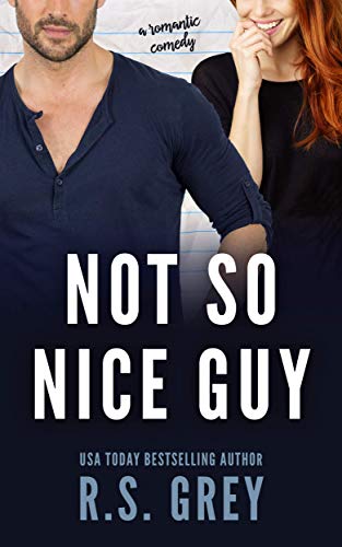 Not So Nice Guy - Click to Buy