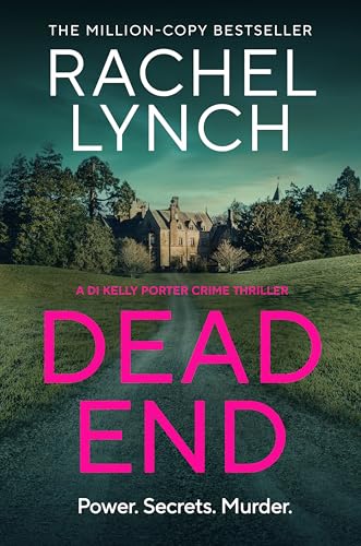 Dead End (Detective Kelly Porter Book 3) (English Edition) - Click to Buy