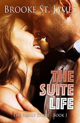 The Suite Life (The Family Stone Book 1) - Click to Buy