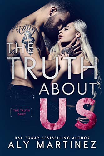 The Truth About Us (The Truth Duet Book 2) - Click to Buy