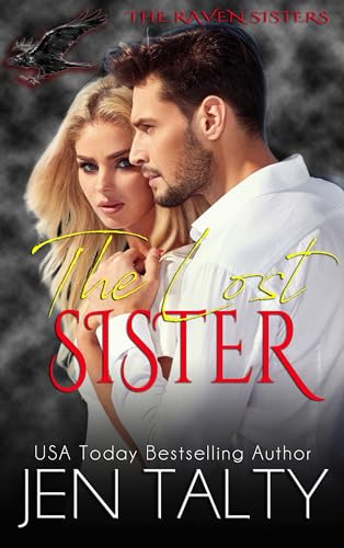 The Lost Sister: The Collective Order (The Raven Sisters Book 1) (English Edition) - Click to Buy