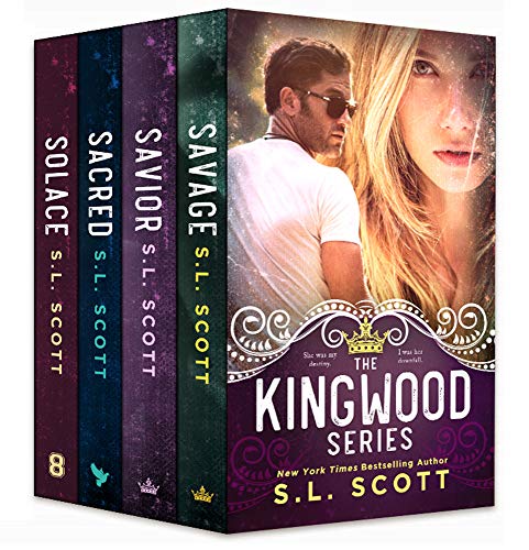 The Kingwood Series - Click to Buy