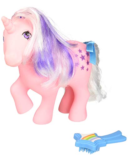 My Little Pony 35249 Einhorn & Pegasus Collection Twilight Pony, Mehrfarbig - Click to Buy
