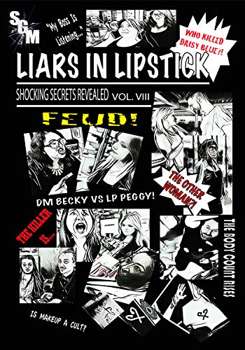 Liars In Lipstick: Volume VIII - Click to Buy