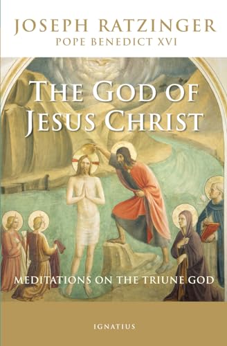 The God of Jesus Christ: Meditations on the Triune God - Click to Buy