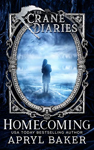 The Crane Diaries: Homecoming - Click to Buy