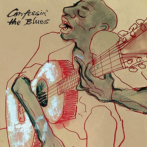 Confessin' The Blues[2 CD] - Click to Buy