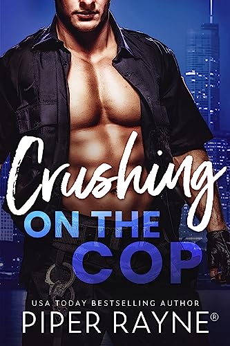 Crushing on the Cop (Blue Collar Brothers Book 2) - Click to Buy