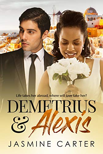 Demetrius And Alexis: Clean BWWM Marriage Romance (Clean Love Book 1) (English Edition) - Click to Buy