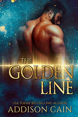 The Golden Line - Click to Buy