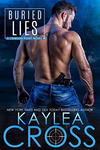 Buried Lies (Crimson Point Series Book 2) - Click to Buy