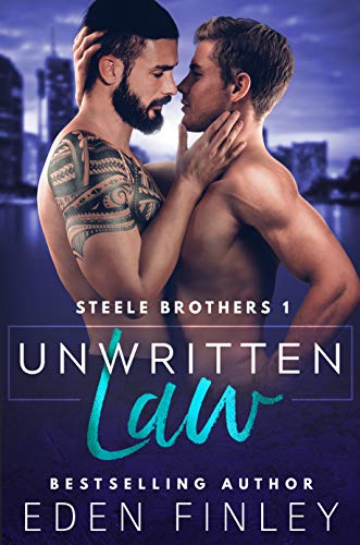 Unwritten Law (Steele Brothers Book 1) (English Edition) - Click to Buy