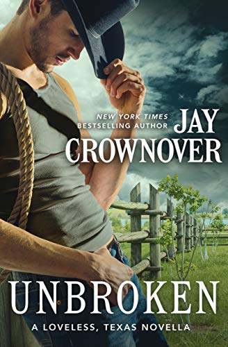 Unbroken: A Novella (Loveless) - Click to Buy
