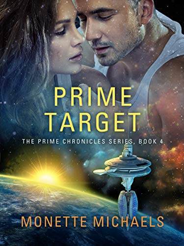 Prime Target (Prime Chronicles Book 4) (English Edition) - Click to Buy