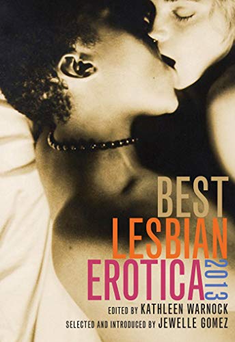 Best Lesbian Erotica 2013 - Click to Buy