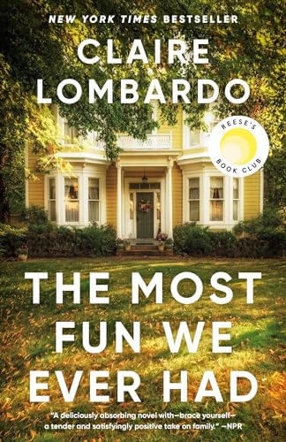 The Most Fun We Ever Had: A Novel - Click to Buy