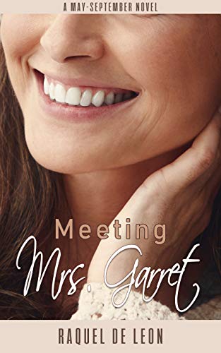 Meeting Mrs. Garret - Click to Buy