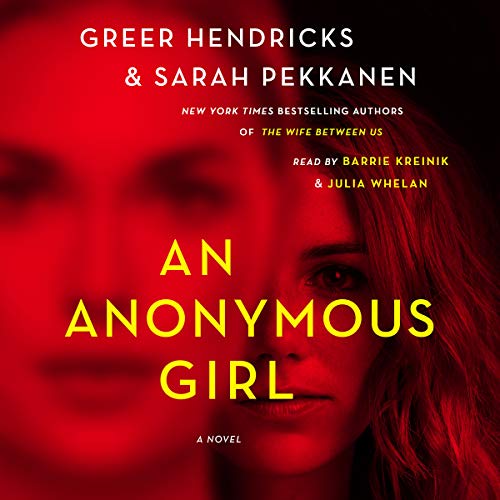 An Anonymous Girl - Click to Buy