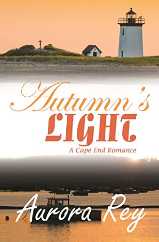 Autumn's Light - Click to Buy