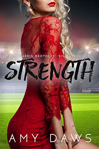 Strength - Click to Buy