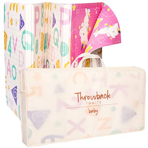 Baby Care Play Mat, Baby Foam Playmat, Foldable Play Mat, Baby Play Mat Foam, Bpa Free, Waterproof, Rectangle 78x61x0.4in, Baby Care Playmats. Baby Foam Mat. Crawling Babycare Foldable Floor Mats