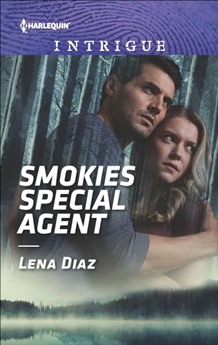 Smokies Special Agent (The Mighty McKenzies Book 1852) - Click to Buy