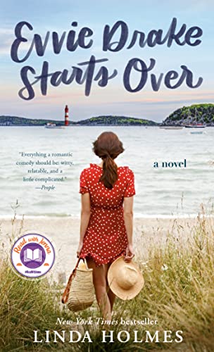 Evvie Drake Starts Over: A Read with Jenna Pick: A Novel - Click to Buy