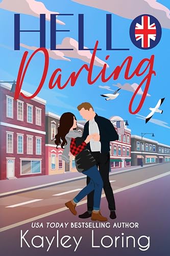 Hello Darling: A Small Town Celebrity Romance - Click to Buy