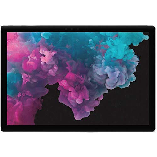 Microsoft Surface Pro 6: 12.3" Touchscreen Tablet (Intel Core i7/16GB RAM/512GB SSD/ Windows 10 Home) Device Only - Click to Buy