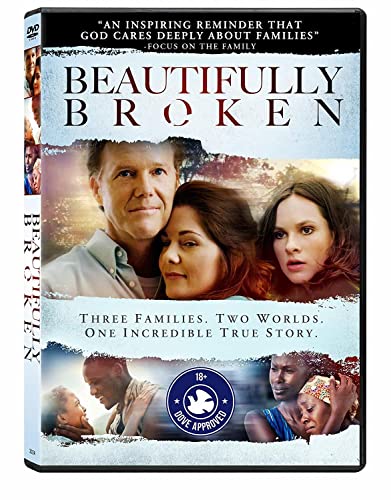 Beautifully Broken - Click to Buy
