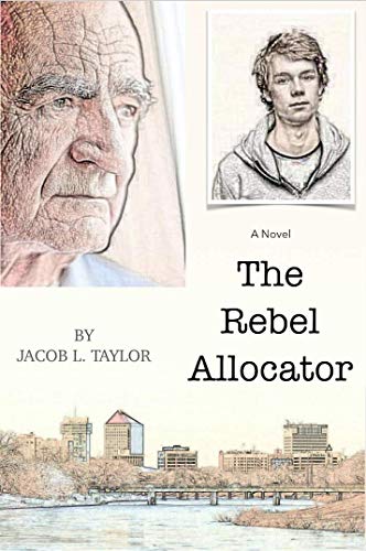 The Rebel Allocator - Click to Buy