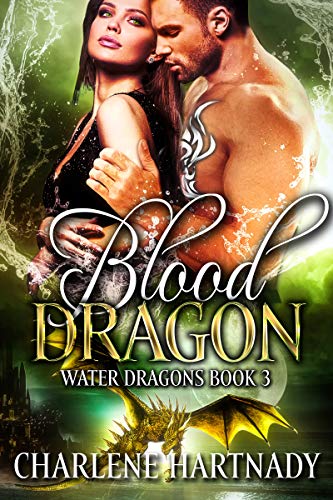 Blood Dragon (Water Dragons Book 3) - Click to Buy