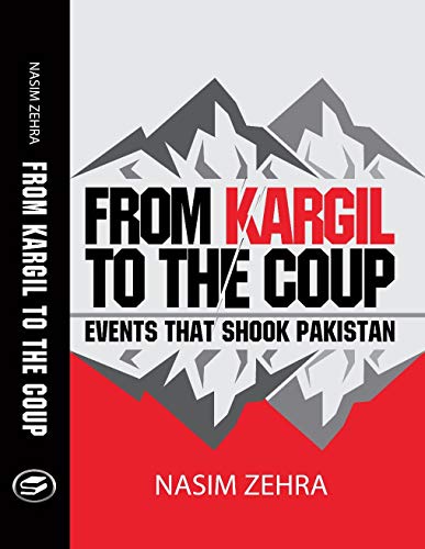 From Kargil to the Coup: Events that shook Pakistan - Click to Buy