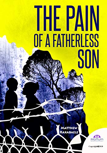 The Pain of A Fatherless Son (English Edition) - Click to Buy