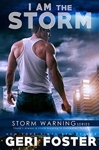 I Am the Storm (Storm Warning Book 5) - Click to Buy