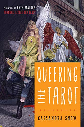 Queering the Tarot (English Edition) - Click to Buy