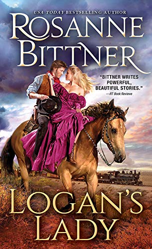 Logan's Lady - Click to Buy