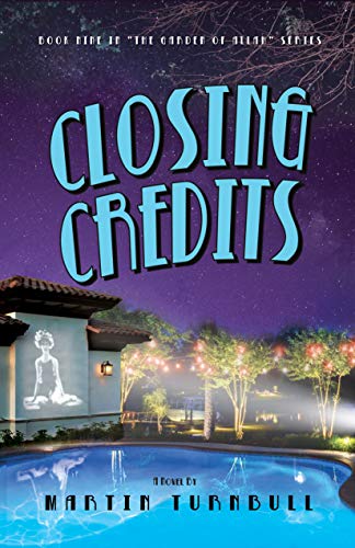 Closing Credits: A Novel of Golden-Era Hollywood (Hollywood's Garden of Allah Novels Book 9) - Click to Buy
