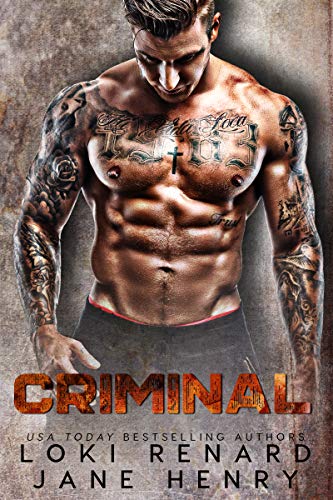 Criminal (Undercover Doms) - Click to Buy