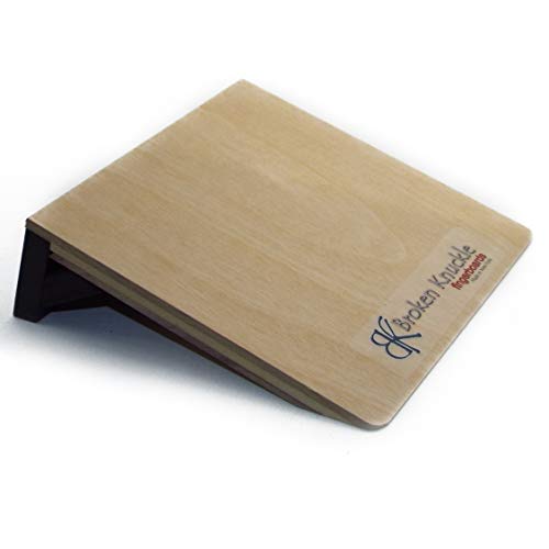 Broken Knuckle Fingerboards SIXER Kicker - Click to Buy