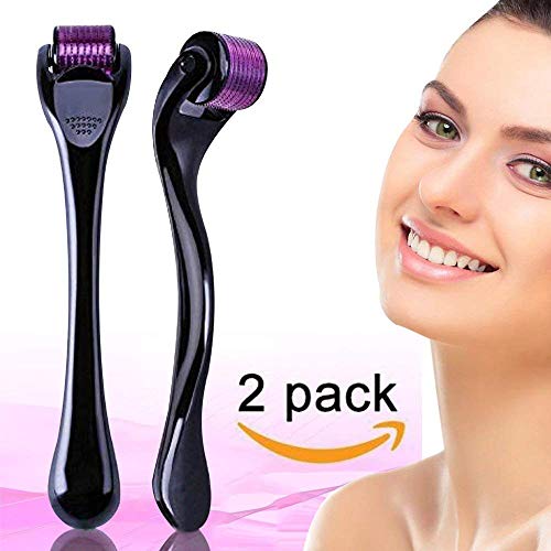 LESNIC Make-up-Set, 0,25 mm & 0,5 Set, Aufbewahrungsboxen im Lieferumfang enthalten - Click to Buy