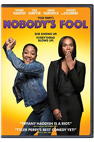 Nobody's Fool - Click to Buy