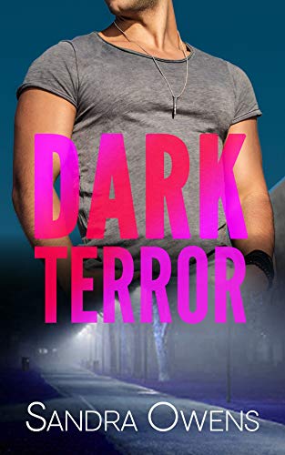 Dark Terror (Dark Falls, CO Romantic Thriller Book 5) - Click to Buy